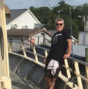 Meet your Posher, Patrick